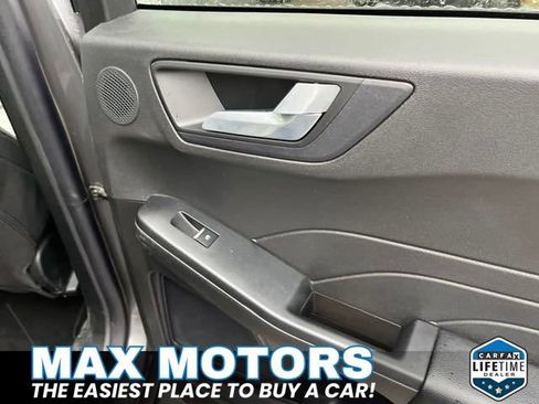 New 2024 Ford Escape Active w/ Tech Pack #2 image 36