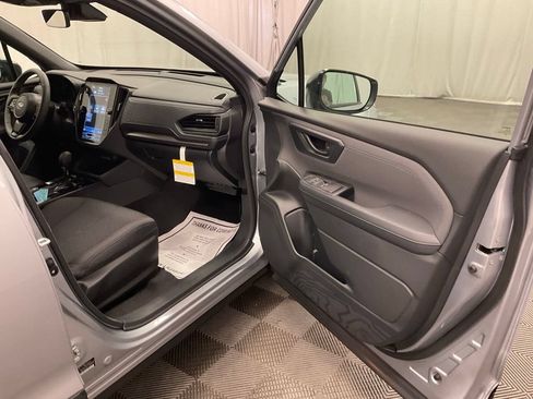 New 2026 Subaru Forester Premium AWD/4WD image 25