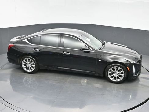 Used 2024 Cadillac CT5 Premium Luxury w/ Climate Package image 36