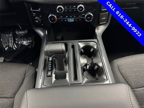 New 2025 Ford F150 XLT w/ Equipment Group 302A MID image 13