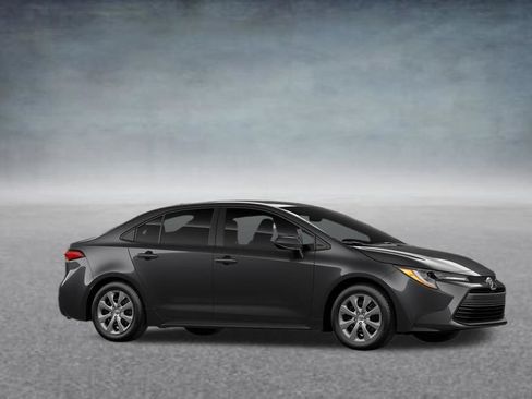 New 2026 Toyota Corolla LE FWD image 16