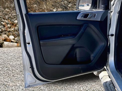 Used 2019 Ford Ranger XLT w/ Trailer Tow Package image 22