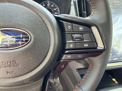 New 2026 Subaru Crosstrek 2.5i Limited AWD/4WD image 36