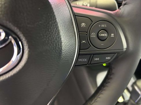 Used 2026 Toyota Corolla SE w/ SE Package FWD image 20