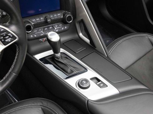 Used 2014 Chevrolet Corvette Stingray Coupe w/ 3LT Preferred Equipment Group image 14