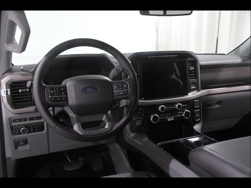 Certified 2024 Ford F150 XLT w/ Equipment Group 302A MID AWD/4WD image 7