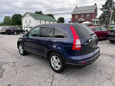 Used 2011 Honda CR-V EX-L image 8