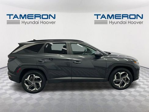 Used 2023 Hyundai Tucson SEL w/ Convenience Package AWD/4WD image 6