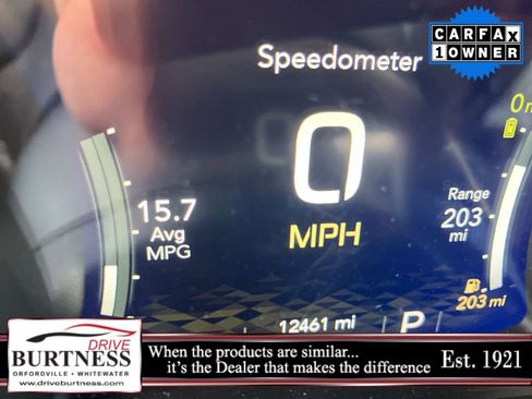 Used 2025 Jeep Wrangler Backcountry image 26