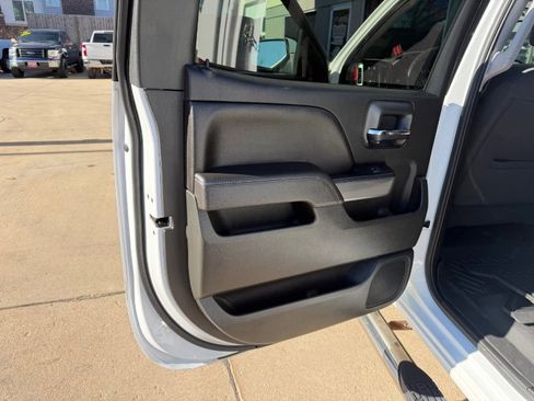 Used 2017 Chevrolet Silverado 1500 LT w/ All Star Edition image 13