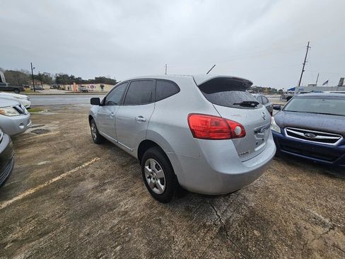 Used 2013 Nissan Rogue S image 5