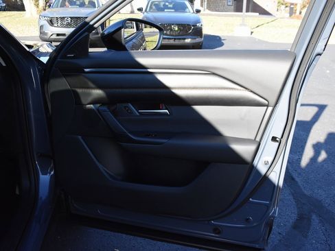 New 2026 MAZDA CX-50 2.5 Hybrid w/ Weather Package image 25