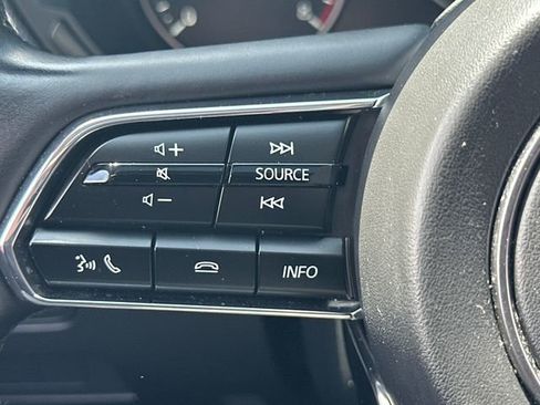 Certified 2024 MAZDA CX-90 3.3 Turbo w/ Preferred Plus AWD/4WD image 17