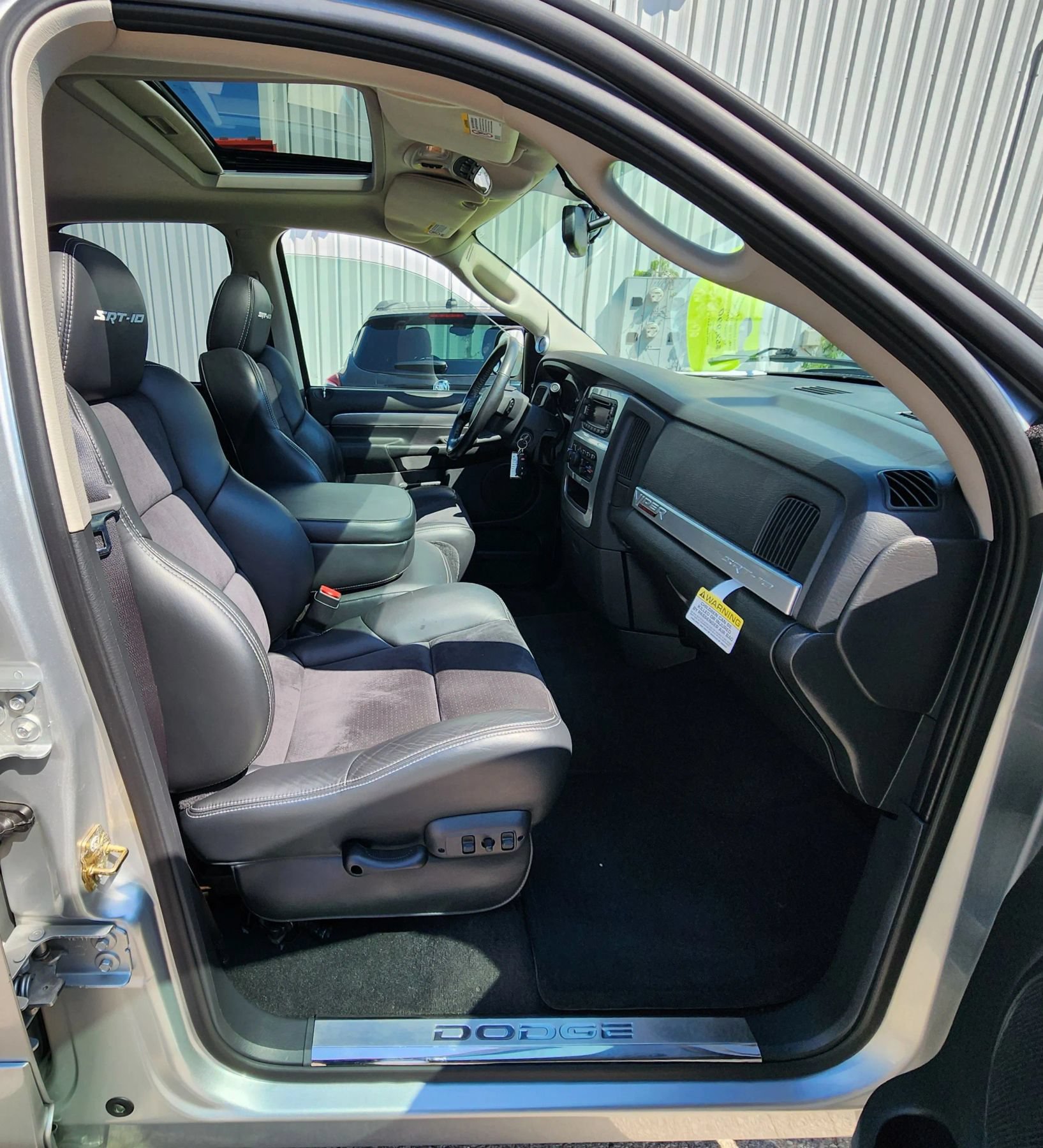 Used 2005 Dodge Ram 1500 Truck 2WD Quad Cab image 22