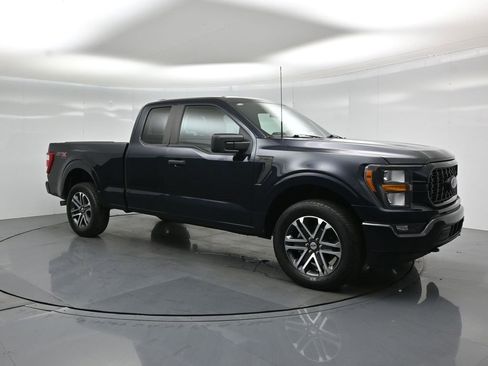 Certified 2023 Ford F150 XL w/ STX Appearance Package AWD/4WD image 52