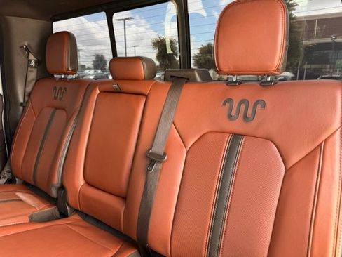 Used 2018 Ford F150 King Ranch w/ Equipment Group 601A Luxury AWD/4WD image 20