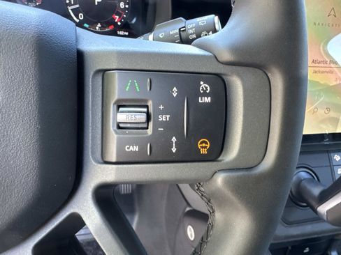 New 2026 Land Rover Defender 110 S AWD/4WD image 29