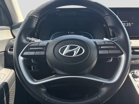 Used 2024 Hyundai Palisade SEL AWD/4WD image 19