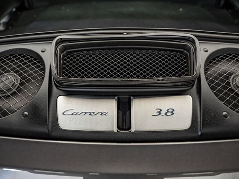 Used 2012 Porsche 911 Carrera S RWD image 46