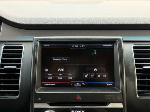 Used 2013 Ford Flex Limited AWD/4WD image 34