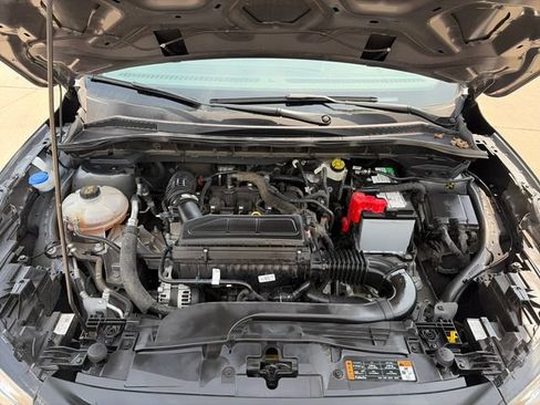 Used 2024 Ford Escape Active FWD image 31