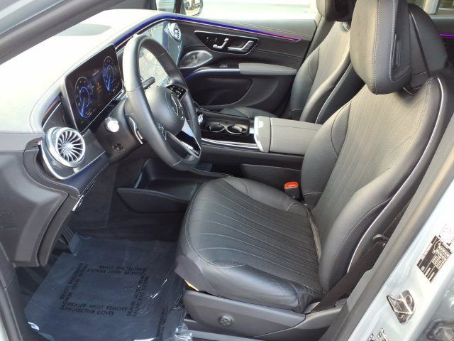 Certified 2023 Mercedes-Benz EQS 450+ SUV image 14