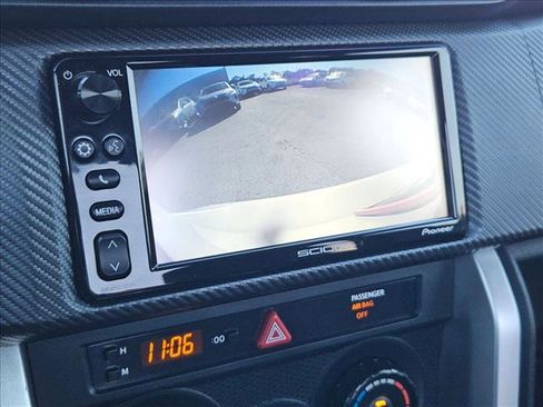 Used 2016 Scion FR-S image 13