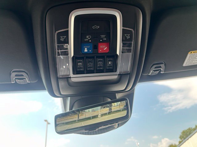 Used 2023 RAM 1500 TRX w/ TRX Level 2 Equipment Group AWD/4WD image 14