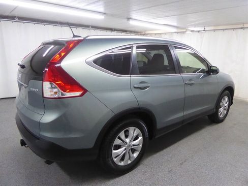 Used 2012 Honda CR-V EX-L image 7