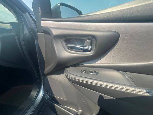 Used 2023 Nissan Murano SL w/ SL Moonroof Package AWD/4WD image 15