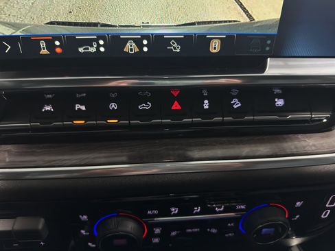 New 2026 Chevrolet Silverado 1500 LTZ w/ Technology Package image 26