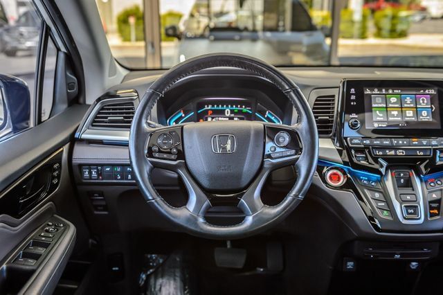 Used 2020 Honda Odyssey Elite image 41