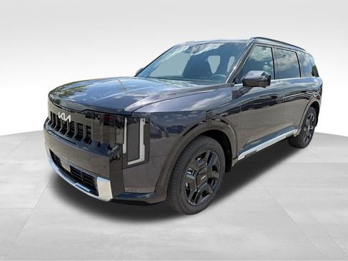 New 2027 Kia Telluride SX Prestige AWD/4WD image 3