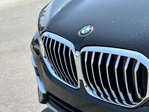 Used 2021 BMW X5 xDrive45e w/ Premium Package AWD/4WD image 32