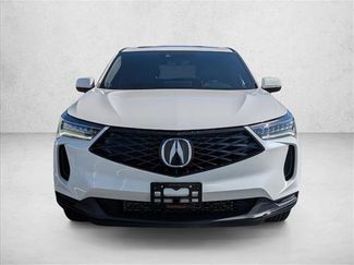 Certified 2025 Acura RDX SH-AWD video 2