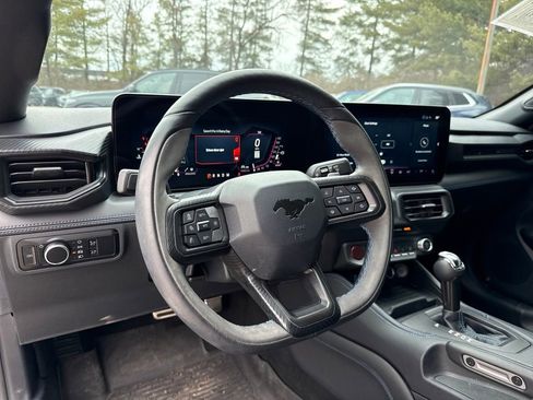 Used 2024 Ford Mustang Dark Horse image 14