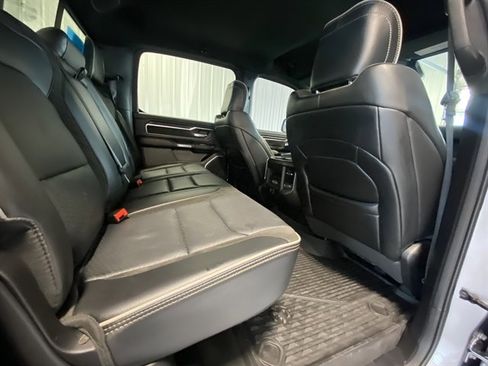 Used 2024 RAM 1500 Laramie image 21