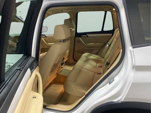 Used 2014 BMW X3 xDrive28i image 25