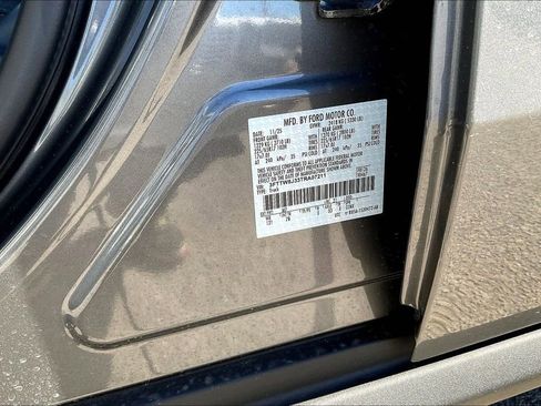 Used 2026 Ford Maverick XLT w/ Equipment Group 301A image 10