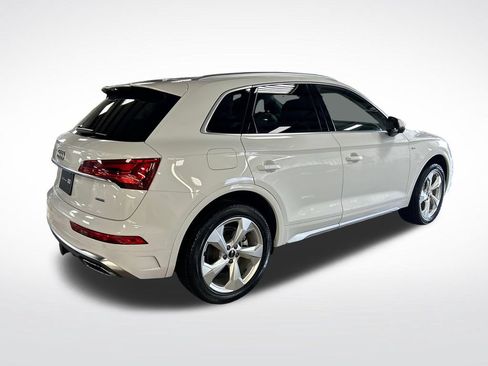 Used 2023 Audi Q5 2.0T Premium Plus w/ Premium Plus Package AWD/4WD image 5