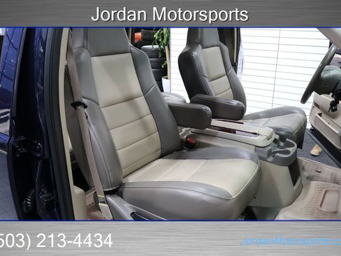 Used 2004 Ford Excursion Eddie Bauer image 17