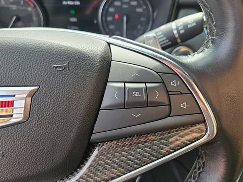 Used 2020 Cadillac XT5 Sportv AWD/4WD image 26
