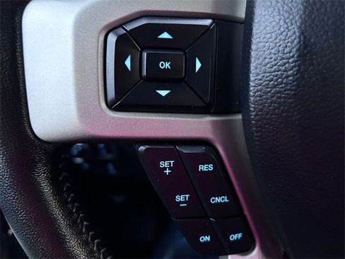 Used 2022 Ford F350 Lariat w/ Lariat Ultimate Package image 17