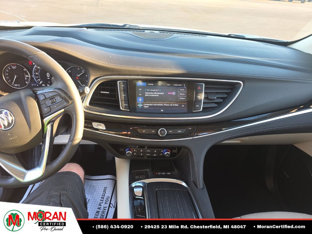Used 2023 Buick Enclave Avenir w/ Avenir Technology Package AWD/4WD image 14