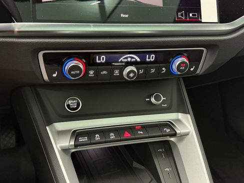 New 2025 Audi Q3 2.0T Premium image 21