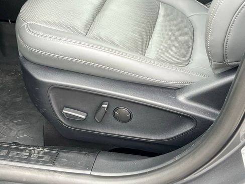 Certified 2025 Ford Bronco Sport Badlands image 28