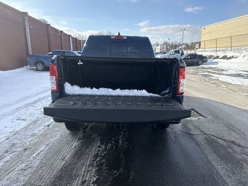 Used 2022 RAM 1500 Big Horn image 22