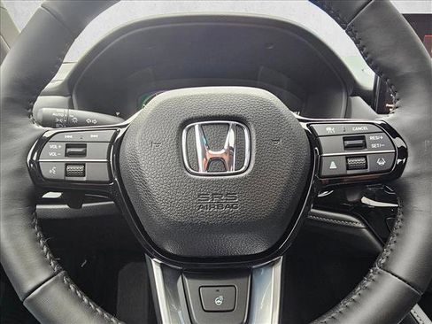New 2026 Honda Accord Touring image 19