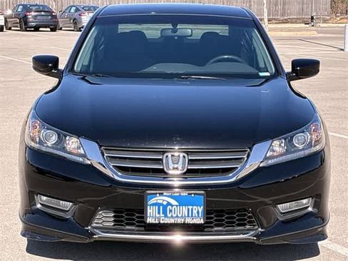 Used 2013 Honda Accord Sport image 14