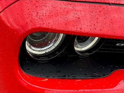 Used 2022 Dodge Challenger GT image 27